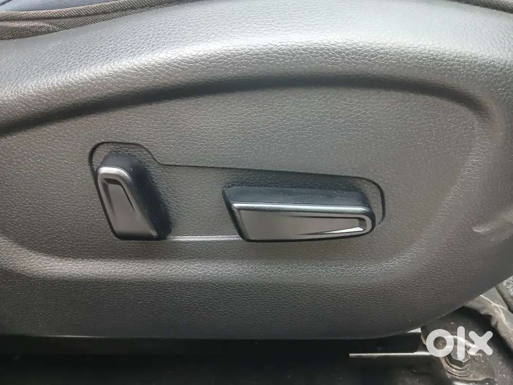 Kia Seltos X-line 7dct