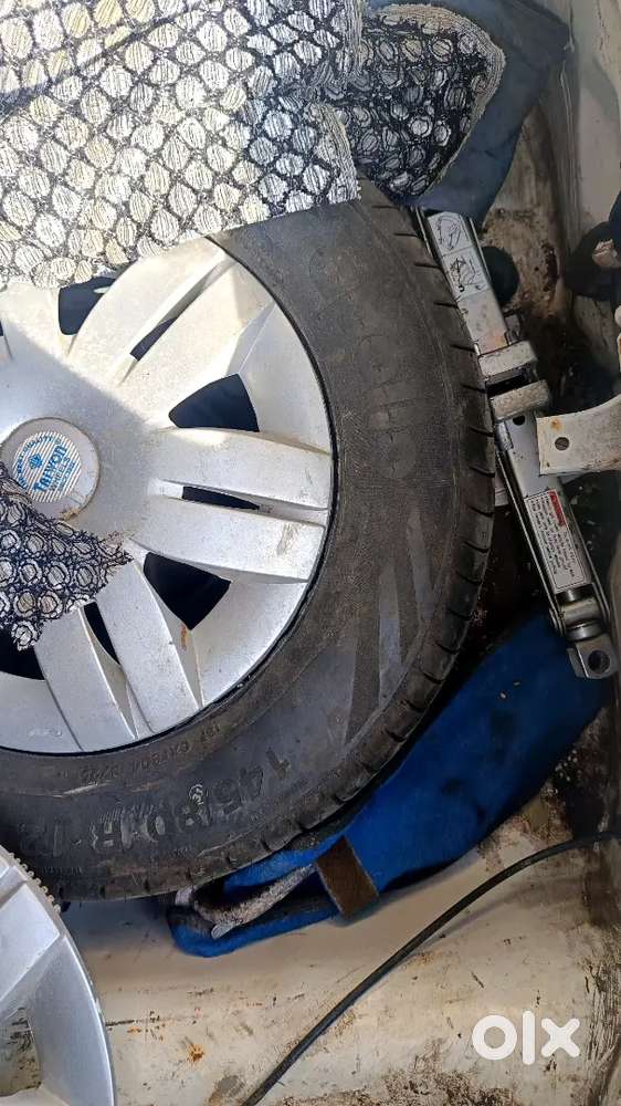 Hyundai Eon 2015 Petrol Well Maintained