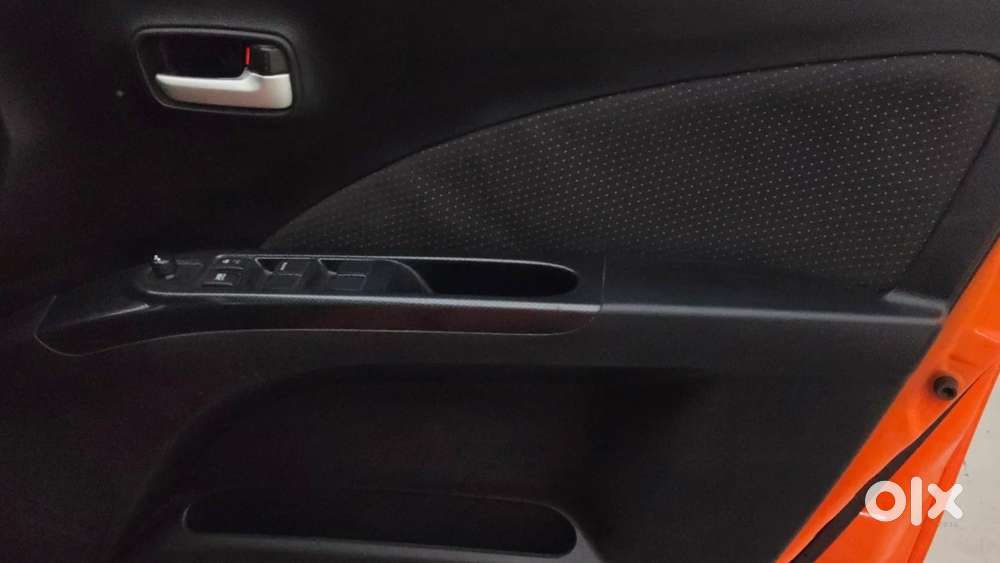 Maruti Suzuki Celerio X 1.0 Zxi (o) Amt, 2018, Petrol