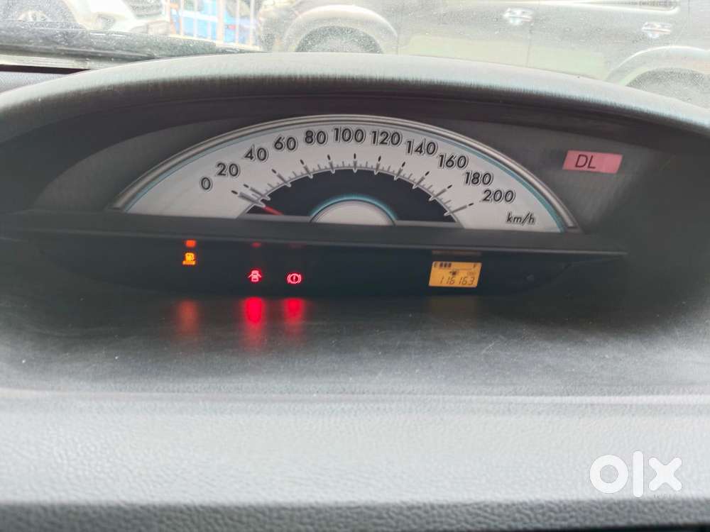 Toyota Etios 2010-2012 Gd Sp, 2012, Diesel
