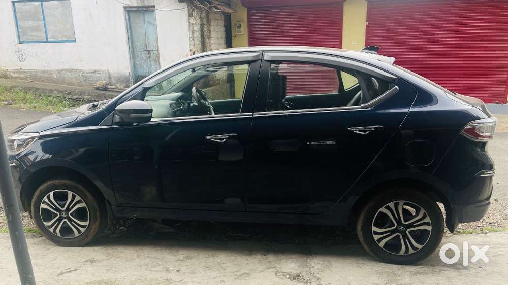 Zx Plus Cng +petrol