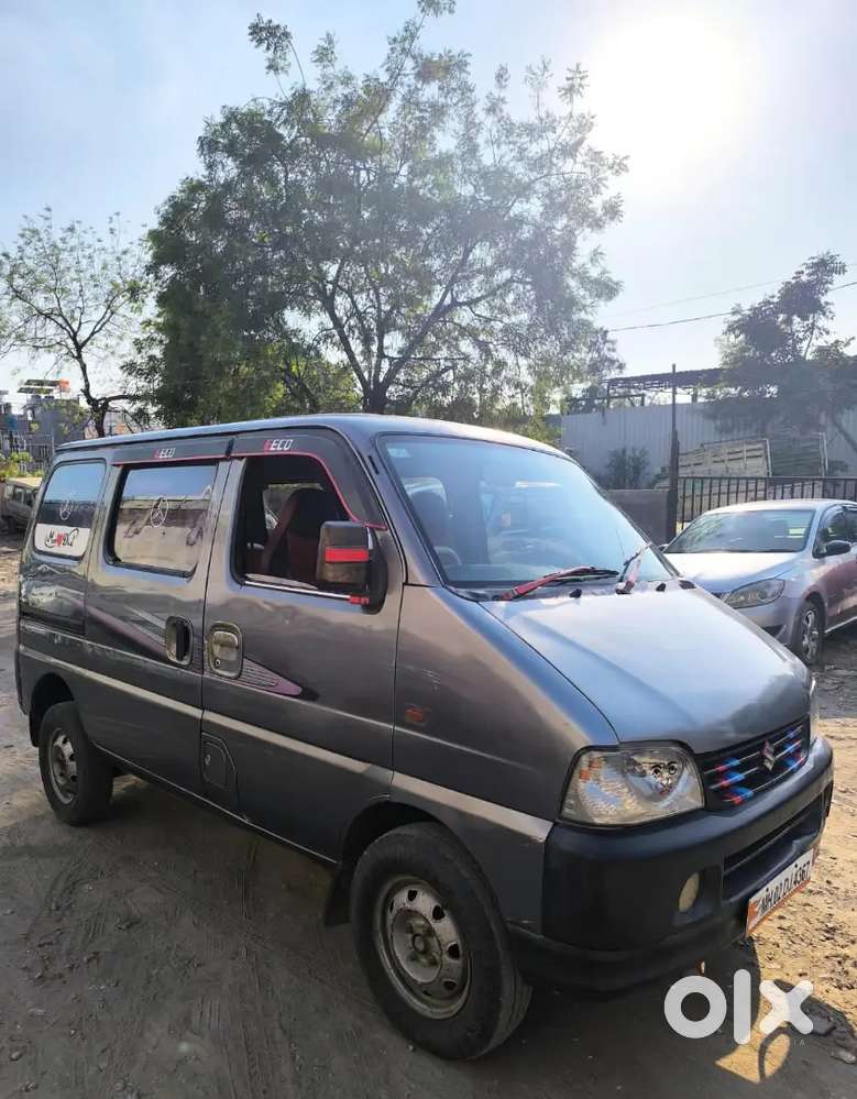 Maruti Suzuki Eeco
