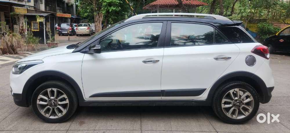 Hyundai I20 Active Sx Diesel, 2018, Diesel