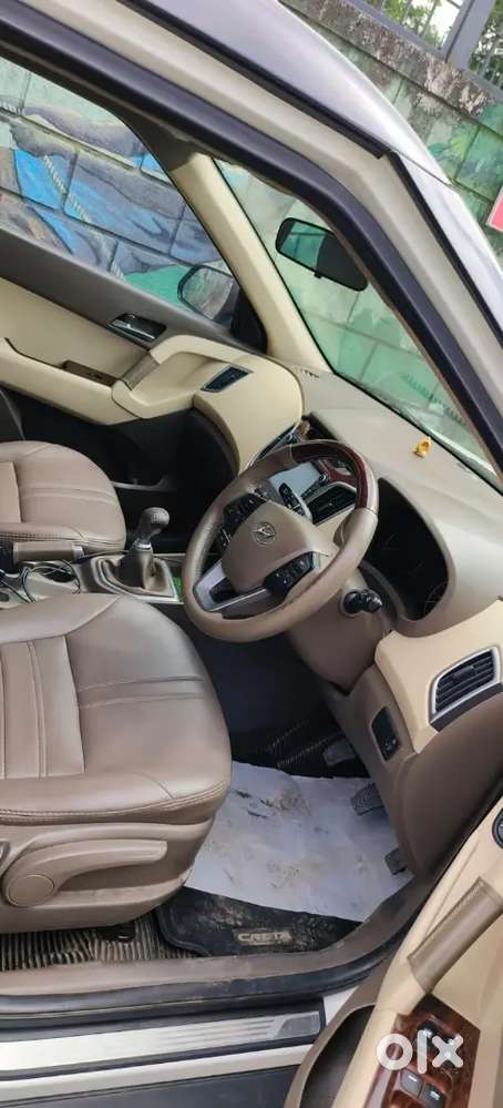 Good Condition Just Taken Drive