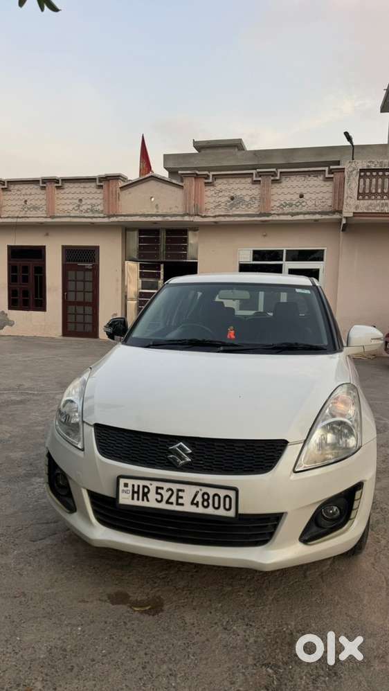 Swift Vdi Maruti 2017