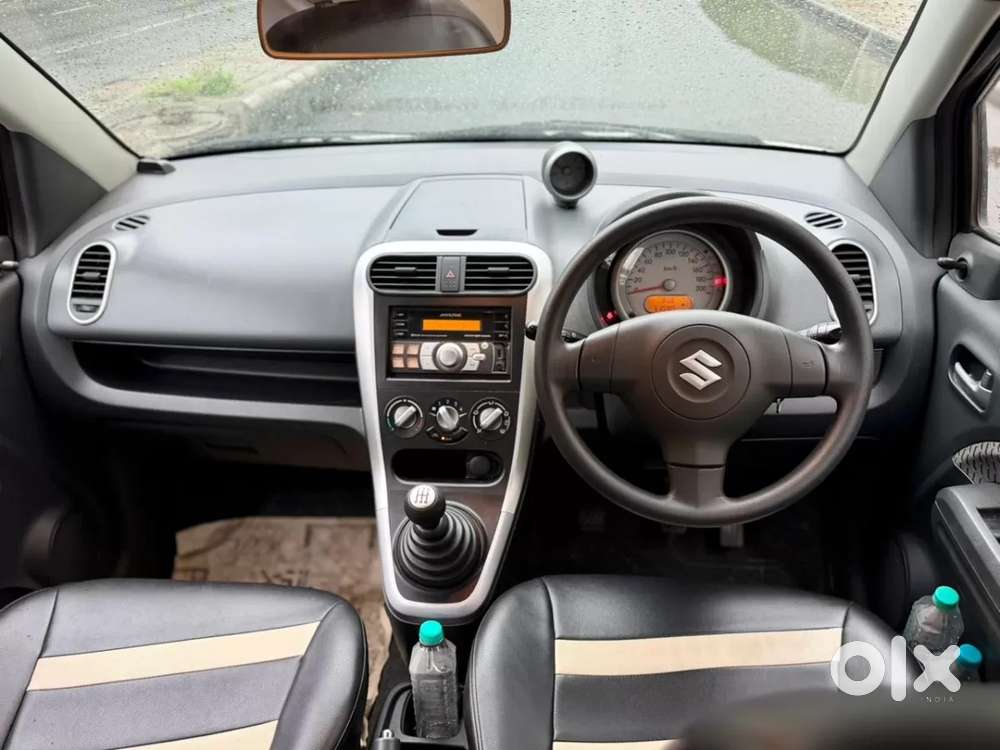 Maruti Suzuki Ritz Vdi, 2015, Diesel