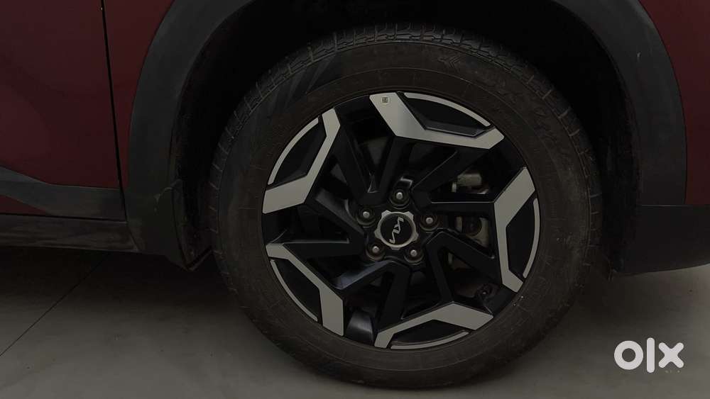 Kia Seltos 1.5 Htx At Petrol, 2024, Petrol