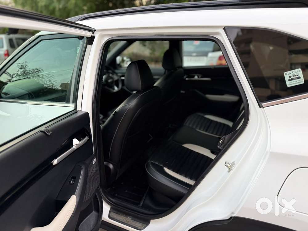 Kia Seltos Gtx Plus, 2023, Diesel