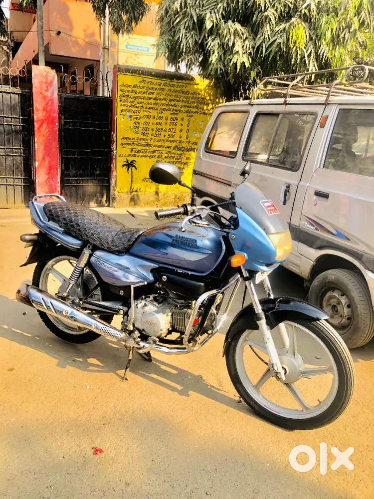 Splendor hai jisko lage dekhle - Motorcycles - 1826826048