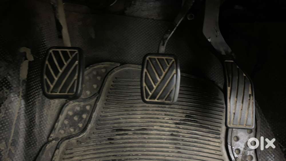 Maruti Suzuki Vitara Brezza Ldi Option, 2016, Diesel