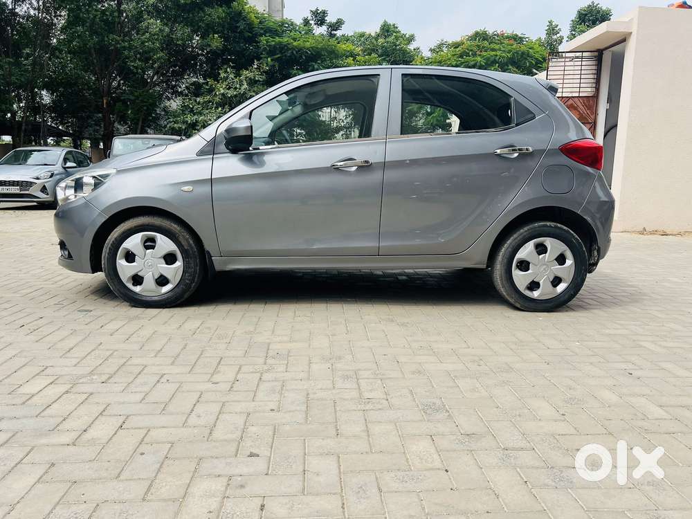 Tata Tiago Xz Diesel, 2019, Diesel