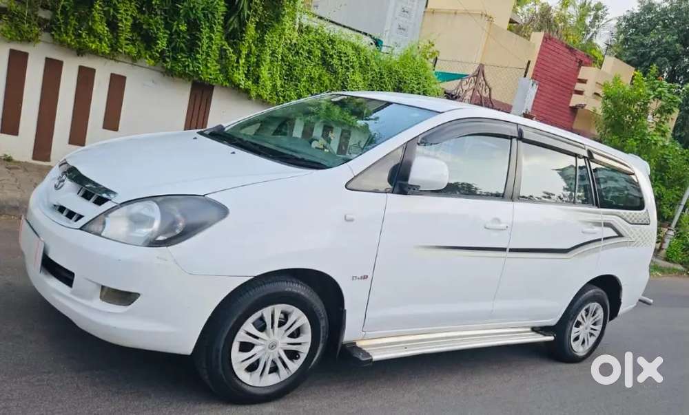 Toyota Innova Diesel 2007