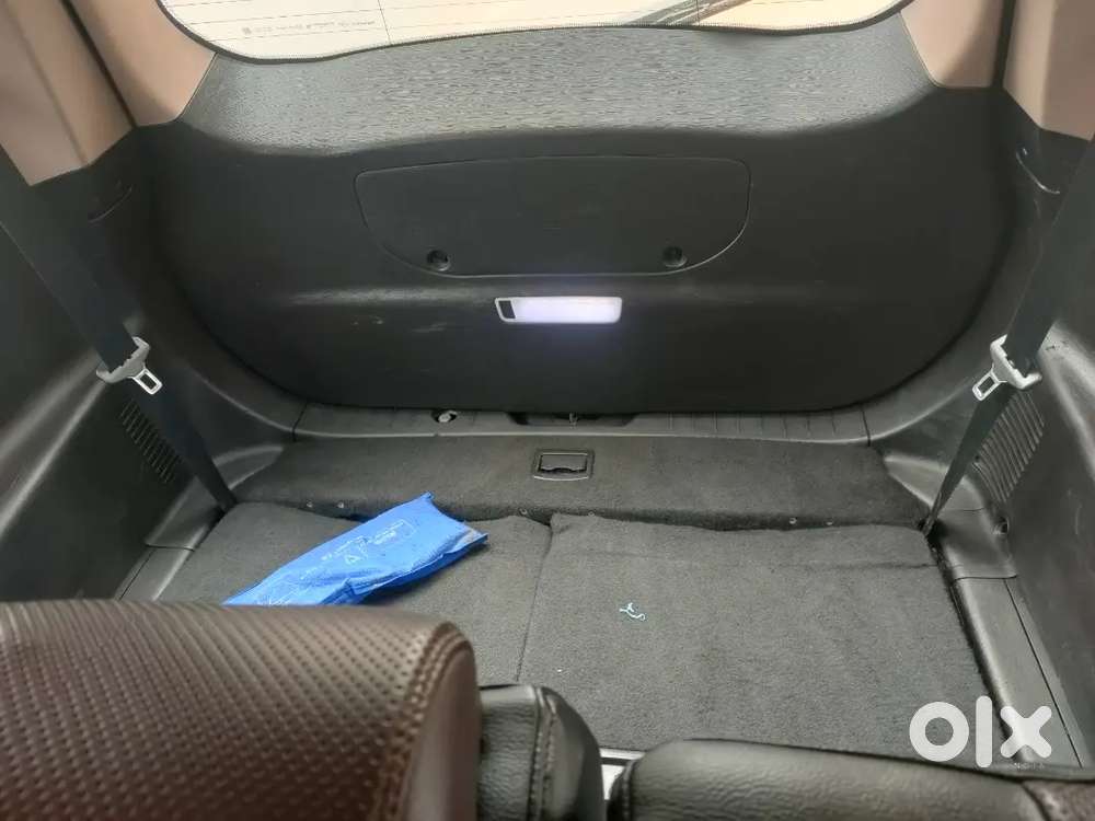 Mahindra Xuv500 2013 Diesel 109000 Km Driven