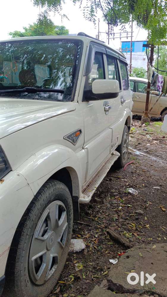 Mahindra Scorpio Diesel 2016