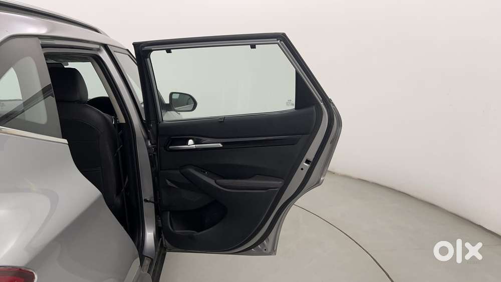 Kia Seltos Gtx, 2019, Petrol