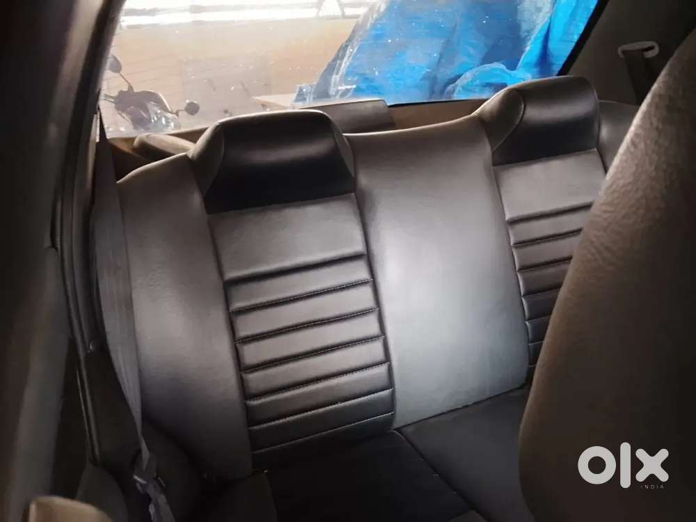 Tata Indigo Ecs 2005 Diesel Good Condition