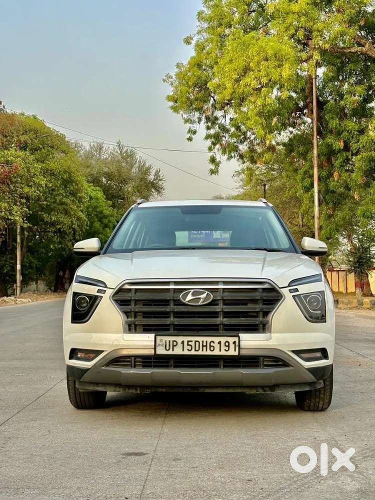 Hyundai Creta N Line 2020