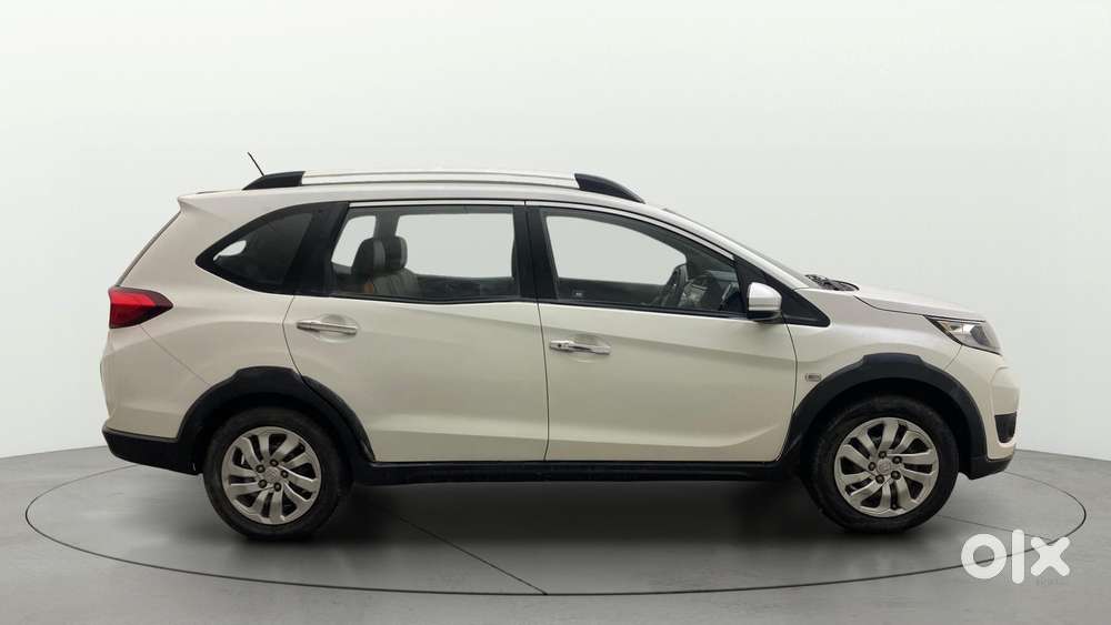 Honda Br-v 1.5 S I-vtec Mt, 2019, Petrol
