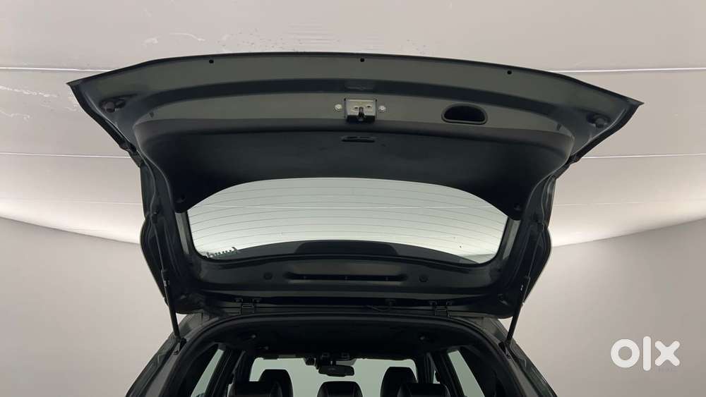 Kia Seltos Gtx Plus 1.5 Turbo Petrol Dct, 2023, Petrol