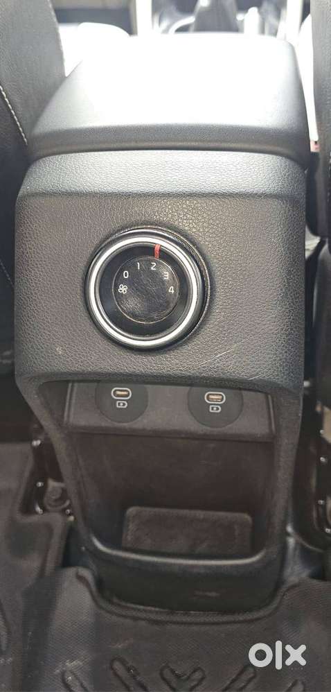 Kia Carens Turbo Prestige 2022