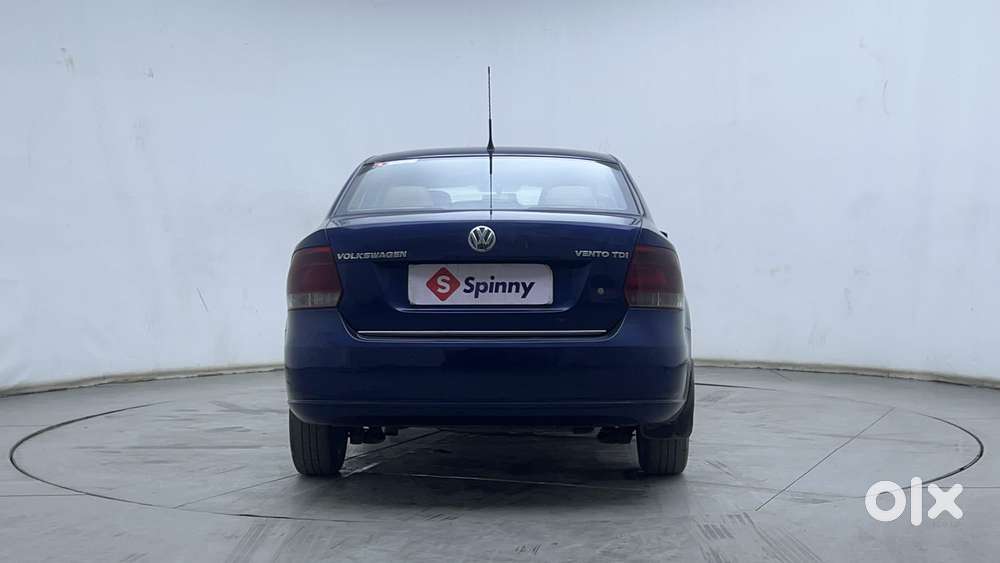 Volkswagen Vento 1.5 Tdi Highline, 2013, Diesel