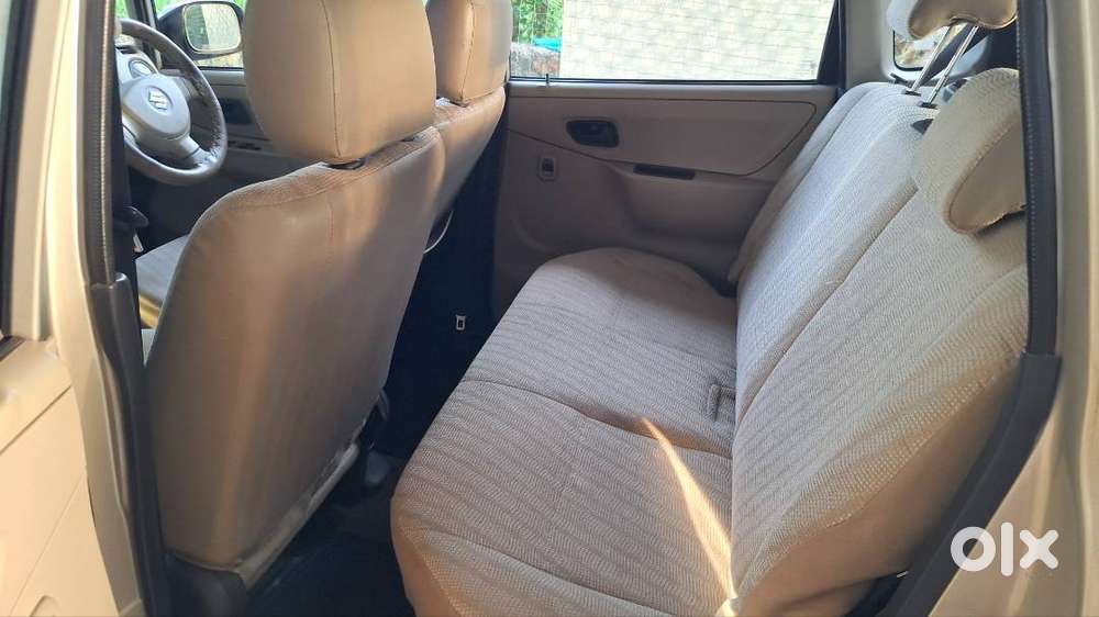 Maruti Zen Estilo Single Owner