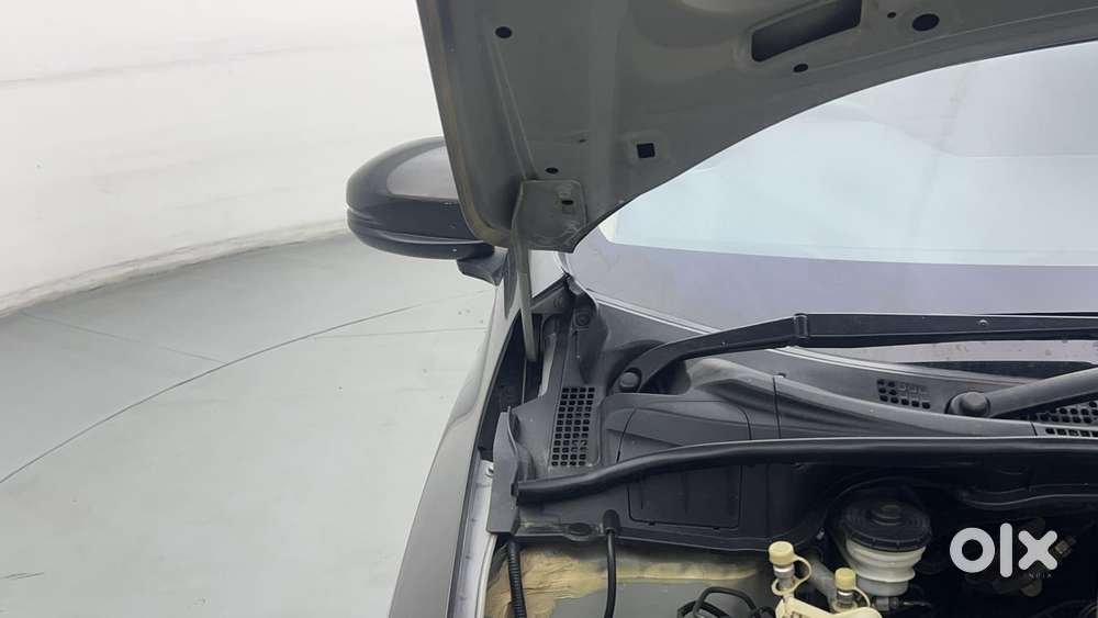 Honda City I-vtec S, 2015, Petrol