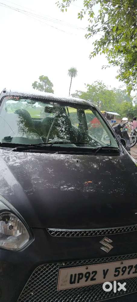 Maruti Suzuki Alto 800 2018