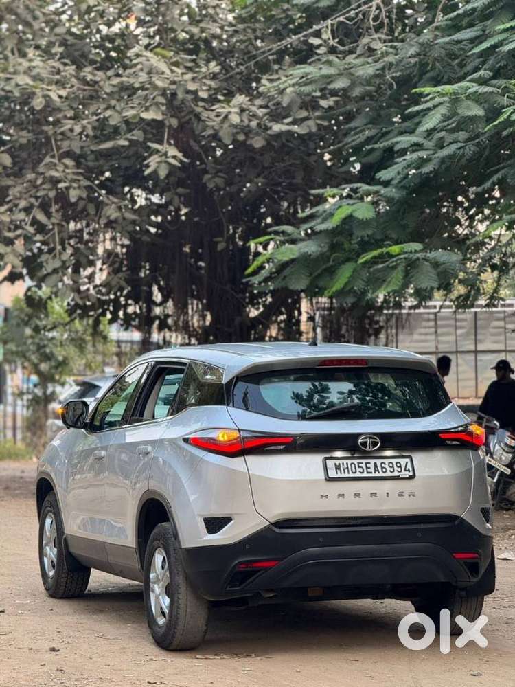Tata Harrier Xm, 2019, Diesel