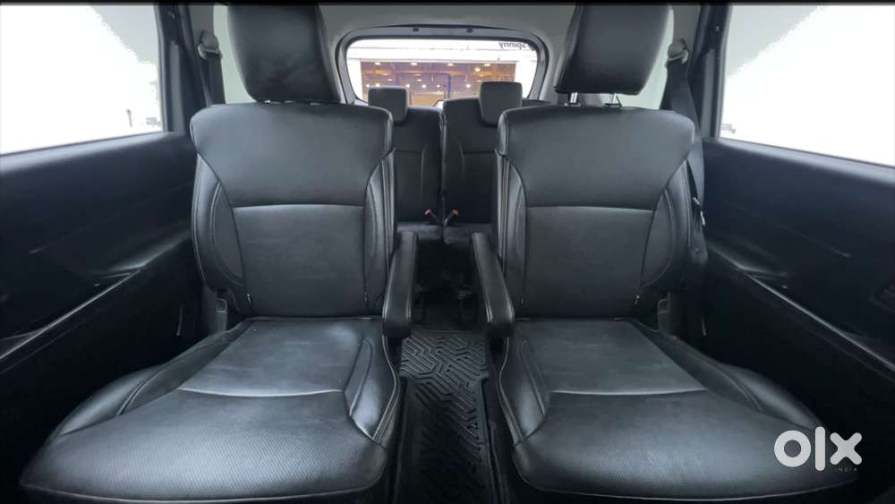 Maruti Suzuki Xl6 1.5 Alpha Plus At, 2023, Petrol