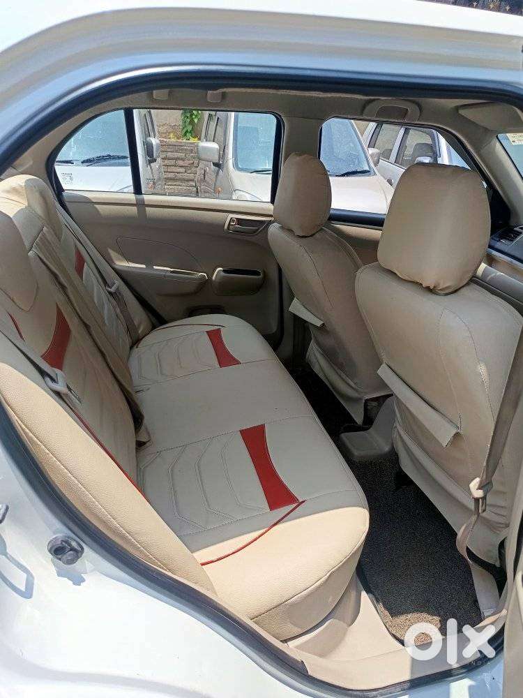 Maruti Suzuki Dzire 2017-2020 Ldi, 2019, Diesel