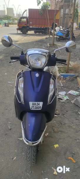 Suzuki access 125 sale olx