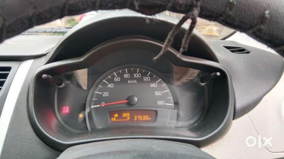 Maruti Suzuki Celerio Vxi, 2015, Petrol