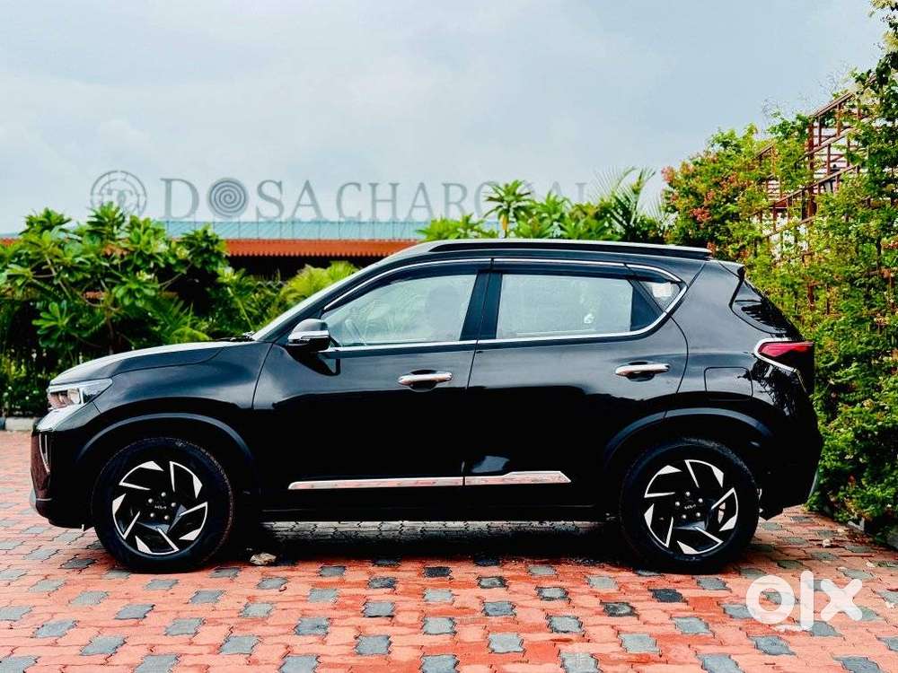 Kia Sonet 1.2 Htk Plus, 2025, Petrol
