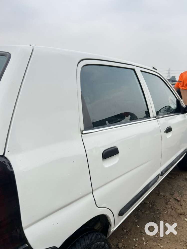 Maruti Suzuki Alto 800 2011 Petrol Good Condition