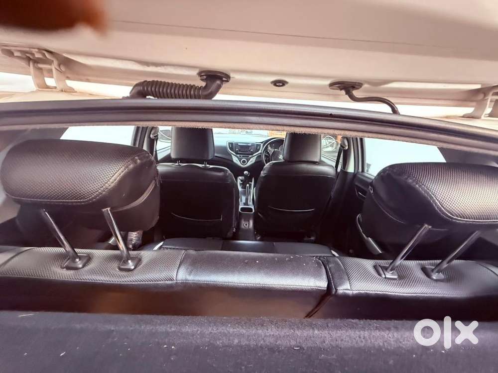 Maruti Suzuki Baleno 2019 Diesel 122000 Km Driven