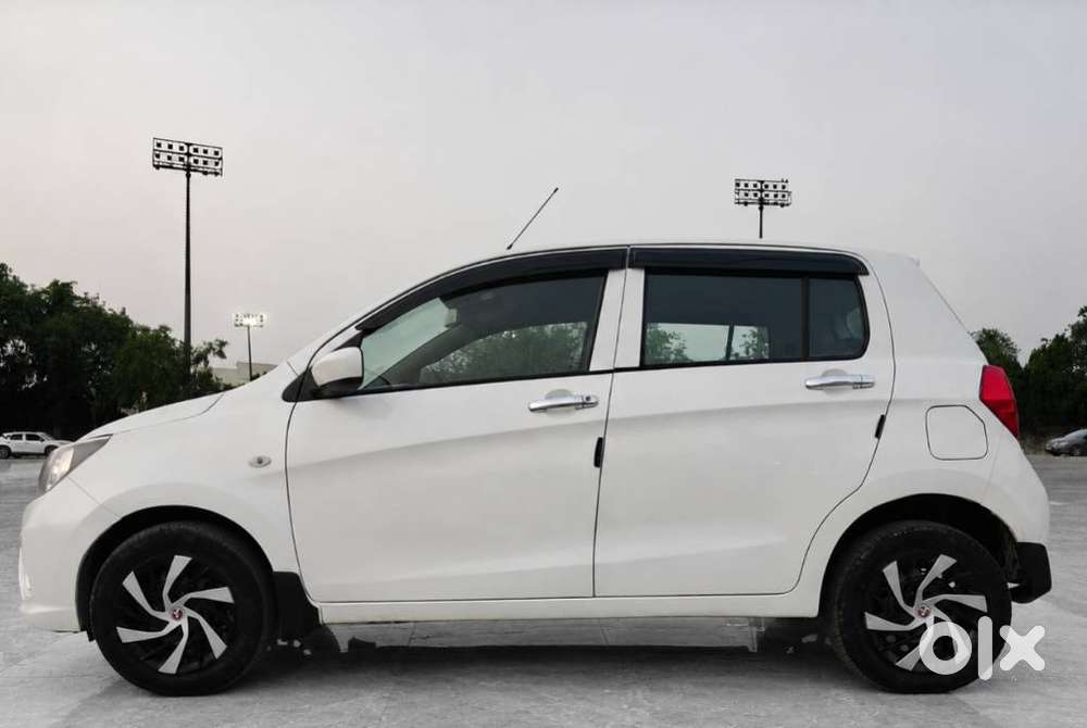 Maruti Suzuki Celerio Cng Vxi Mt, 2019, Cng & Hybrids