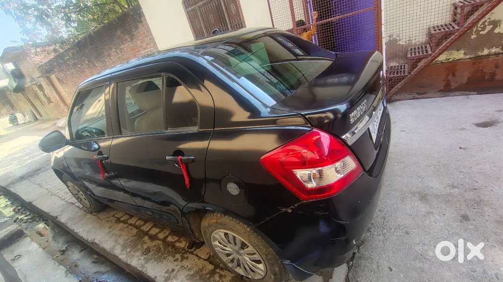 Maruti Suzuki Dzire 2013 Petrol Good Condition