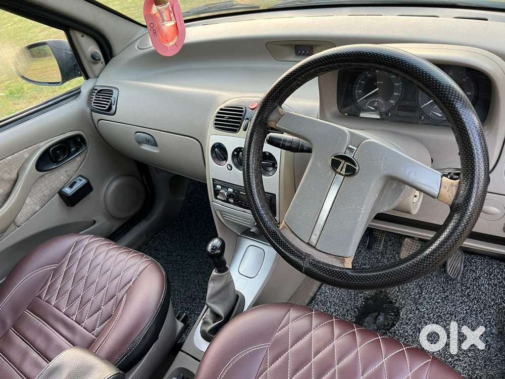 2009 Tata Indigo Diesel Manual