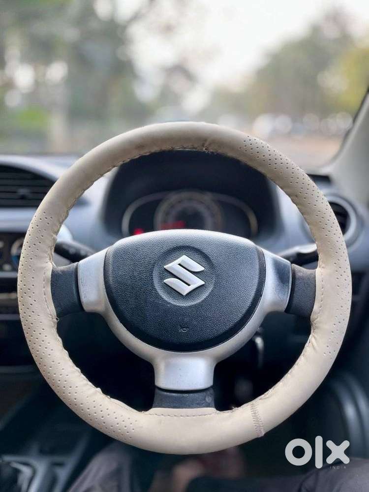 Maruti Suzuki Alto 800 2012-2016 Lxi, 2013, Petrol