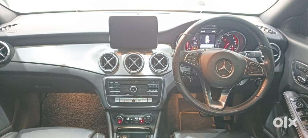 Mercedes-benz Cla 200 Cdi Sport, 2019, Diesel