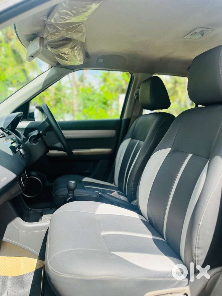 Maruti Suzuki Swift Dzire Zdi, 2009, Diesel