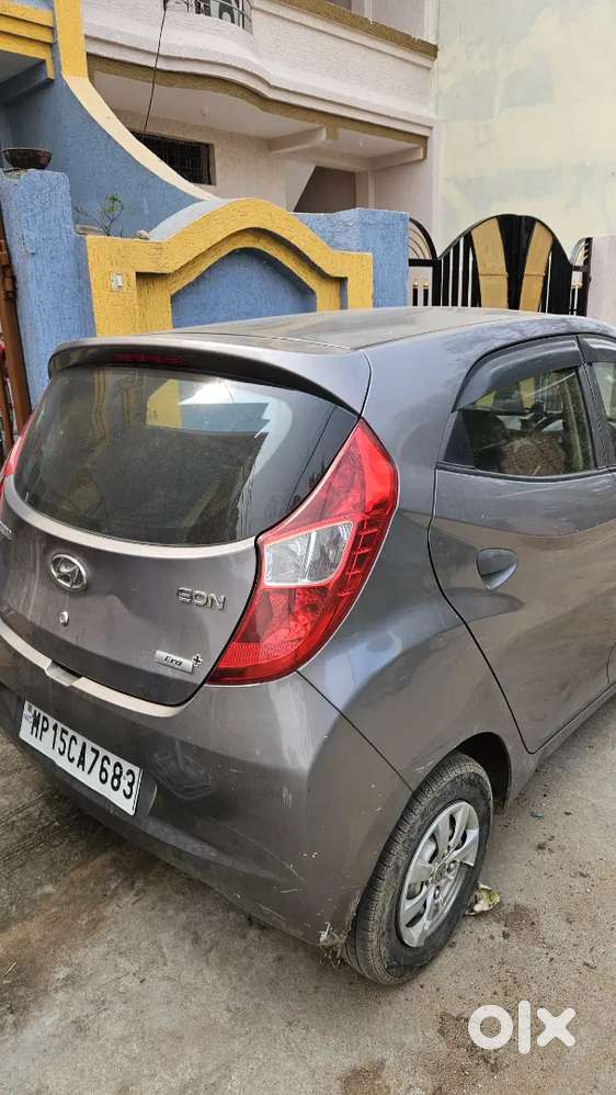 First Party फ़रवरी 2027 तक बीमा है, Ac, Power String, Power Window