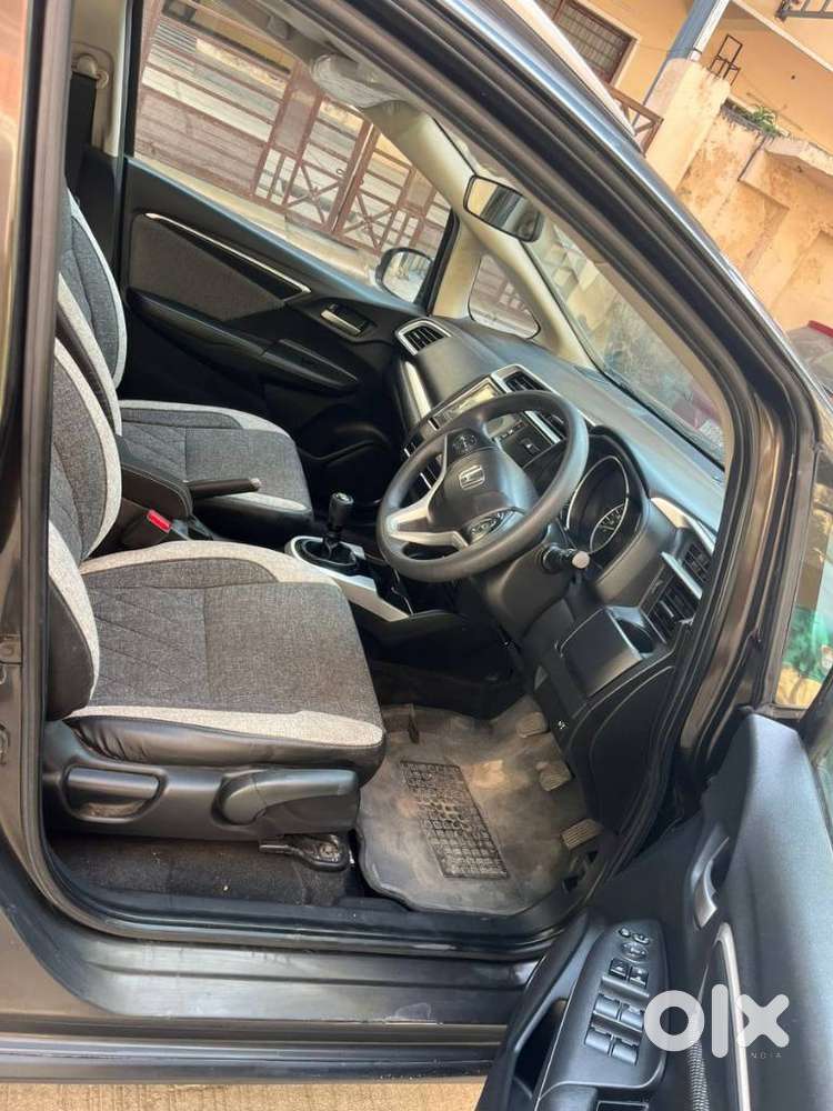 Honda Wr-v I-dtec Vx, 2017, Diesel