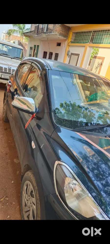 Hyundai Grand I10 Nios 2021