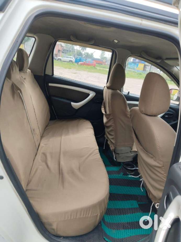 Renault Duster, 2012, Petrol