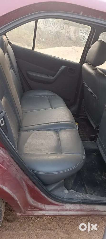 Ford Ikon 2003 Petrol 55000 Km Driven