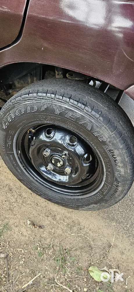 Maruti Suzuki Alto 2009 Petrol Good Condition