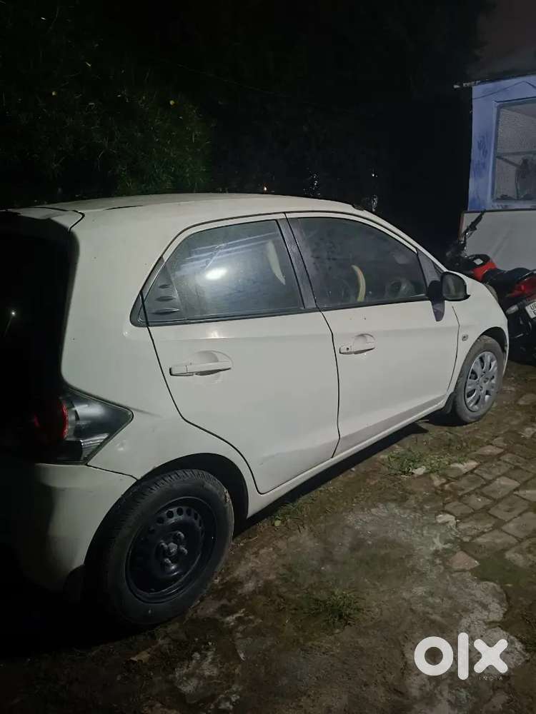 Brio For Sale 2014