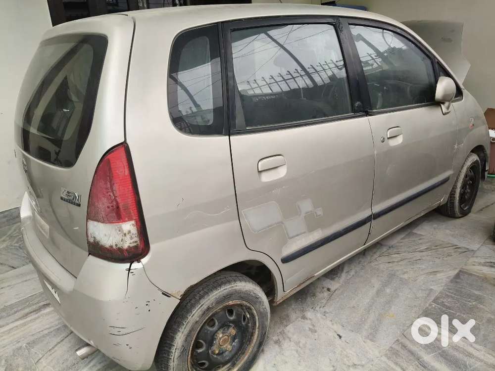 Maruti Suzuki Estilo 2000 Sports